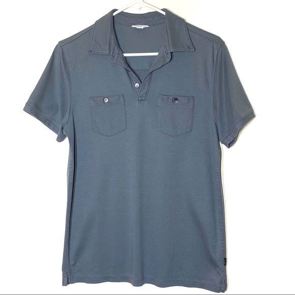 calvin klein polo slim fit